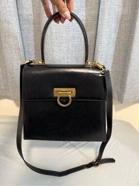 Ferragamo (SOLD)